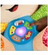Juguete Fisher Price Perrito Ríe Y Aprende Conmigo Español e Ingles