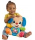 Juguete Fisher Price Perrito Ríe Y Aprende Conmigo Español e Ingles