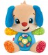 Juguete Fisher Price Perrito Ríe Y Aprende Conmigo Español e Ingles
