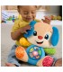 Juguete Fisher Price Perrito Ríe Y Aprende Conmigo Español e Ingles