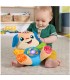 Juguete Fisher Price Perrito Ríe Y Aprende Conmigo Español e Ingles