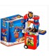 Set De Herramientas Y Maleta 3 En 1 Paw Patrol