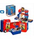 Set De Herramientas Y Maleta 3 En 1 Paw Patrol