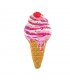 Flotador inflable montable  modelo Cono de helado- INTEX
