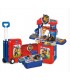 Set De Herramientas Y Maleta 3 En 1 Paw Patrol