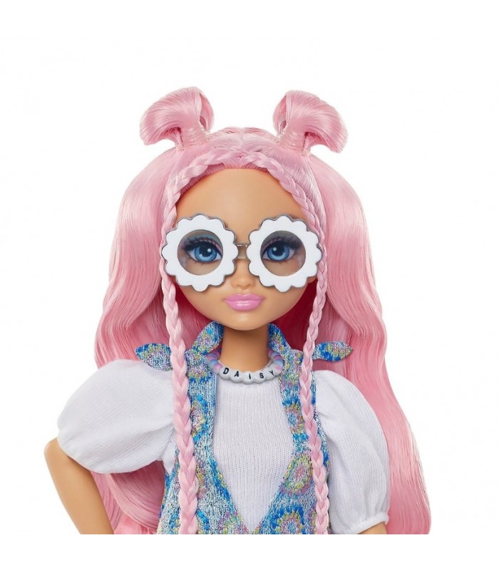 MUÑECA BARBIE DAISY