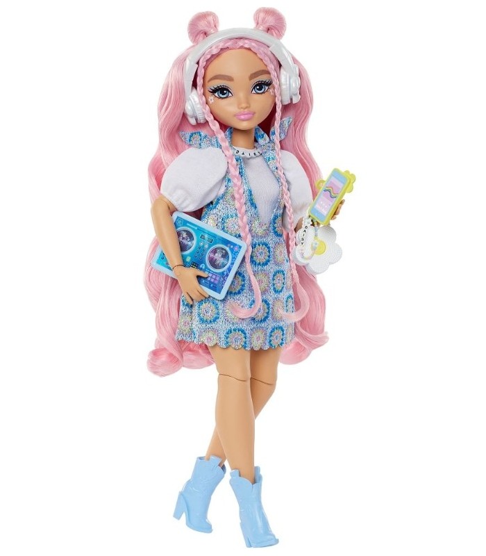 MUÑECA BARBIE DAISY