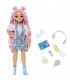 MUÑECA BARBIE DAISY