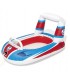 Inflable Para Bebés Bestway Con Forma De Carro