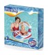 Inflable Para Bebés Bestway Con Forma De Carro