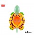 FLOTADOR INFLABLE MODELO TORTUGA 1 -3 AÑOS