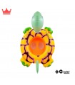 FLOTADOR INFLABLE MODELO TORTUGA 1 -3 AÑOS