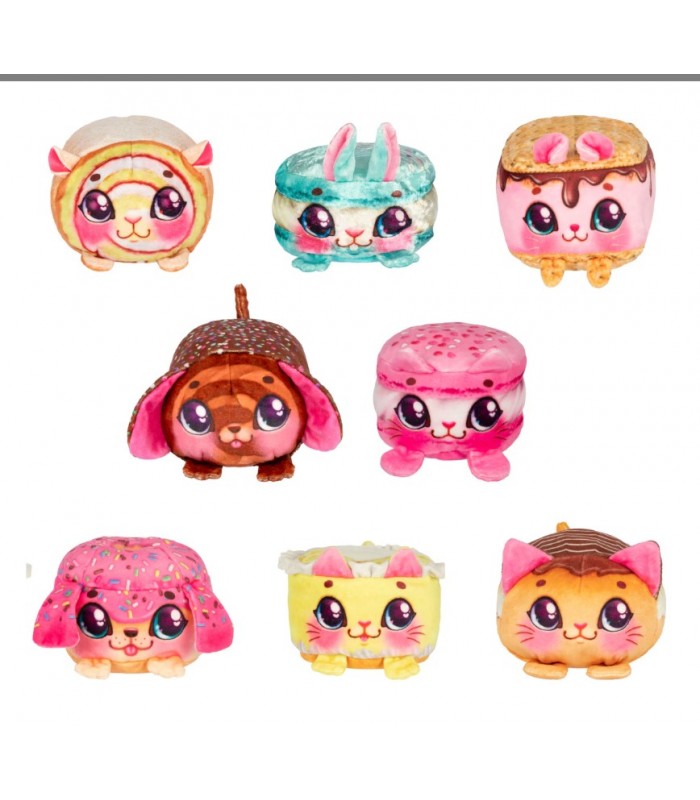 Cookeez Makery S3 Horno