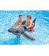 flotador tiburon plomo intex