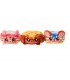 SET PARA HACER PANQUEQUES DE PELUCHE COOKEEZ