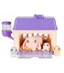 Little Live Pets Mamá Sorpresa Minis.