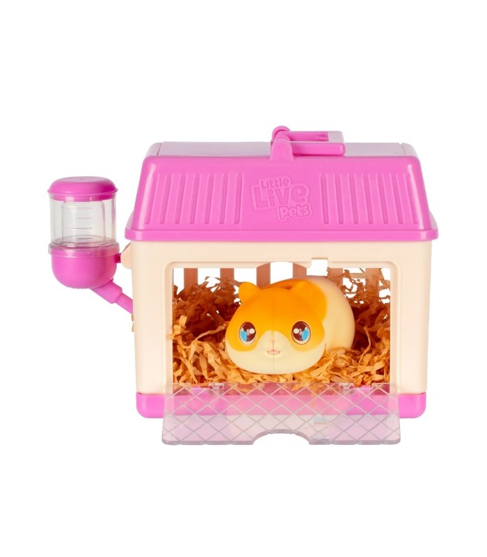 Little Live Pets Mamá Sorpresa Minis.