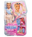 Dream Besties Ken - Juego de muñecas de moda