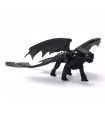 Cómo Entrenar a tu Dragón (Chimuelo)