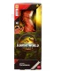 figura de acción de dinosaurio