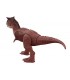 figura de acción de dinosaurio