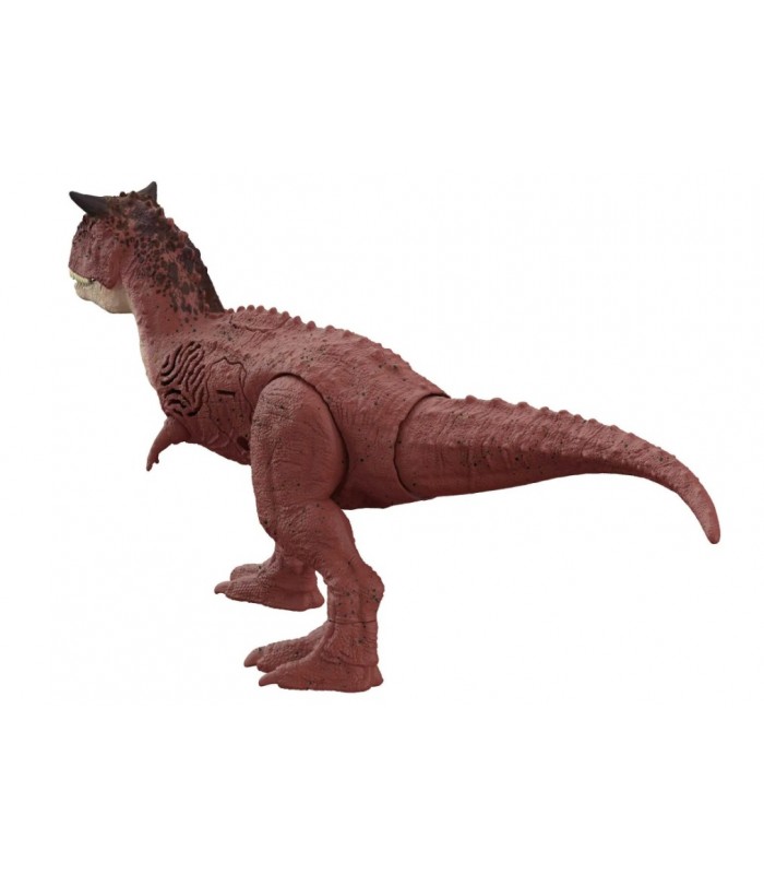 figura de acción de dinosaurio