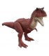 figura de acción de dinosaurio