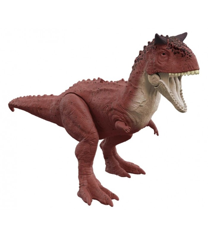 figura de acción de dinosaurio