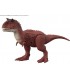 figura de acción de dinosaurio