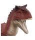 figura de acción de dinosaurio