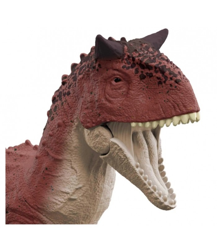 figura de acción de dinosaurio