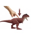 figura de acción de dinosaurio