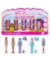 MUNECAS BARBIE PAQUETE MINI REVEAL