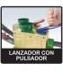 Minicircuito de Mario Kart de Hot Wheels