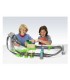 Minicircuito de Mario Kart de Hot Wheels