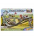 Minicircuito de Mario Kart de Hot Wheels