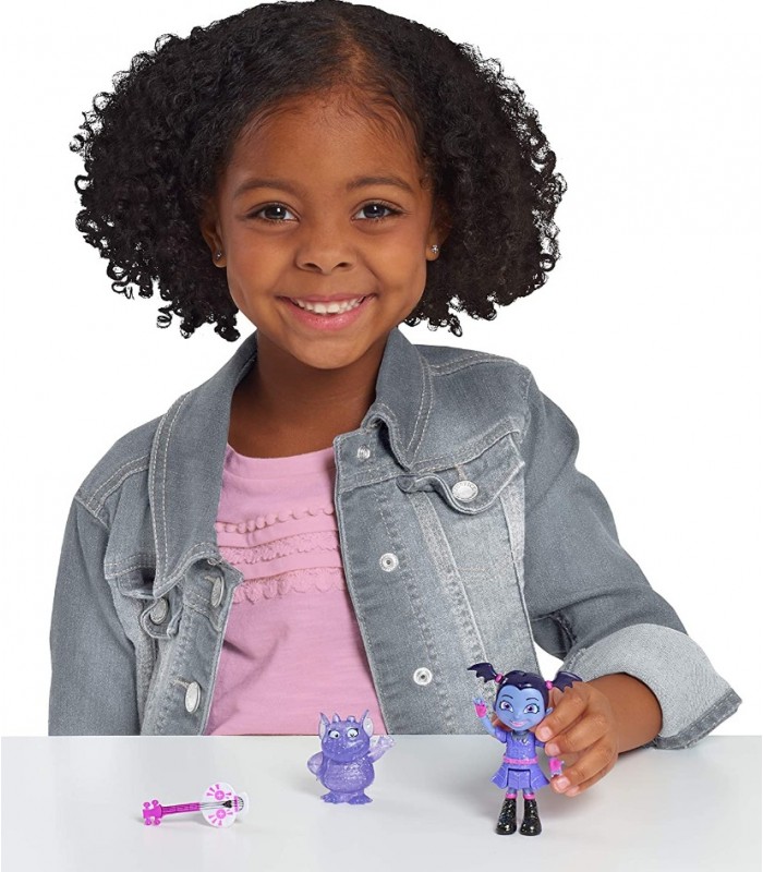 JUGUETE VAMPIRINA