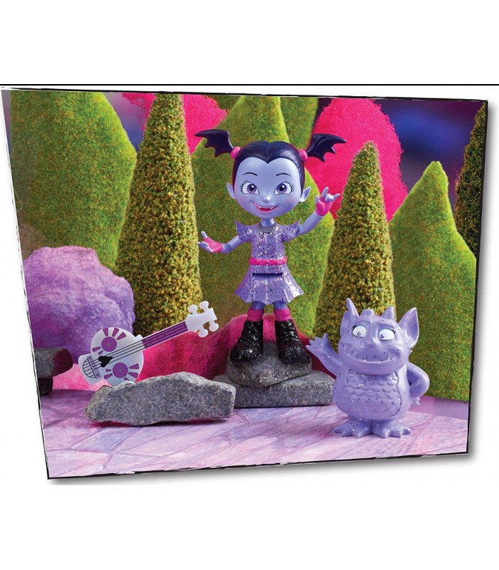 JUGUETE VAMPIRINA