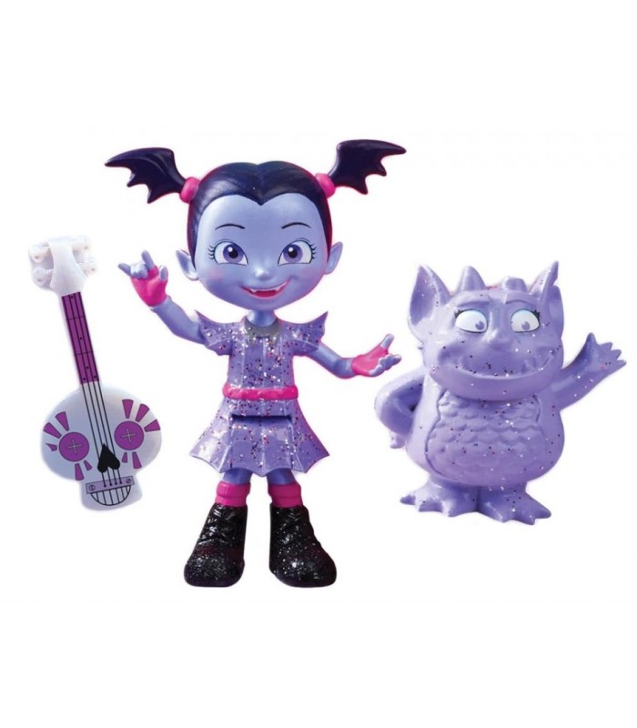 JUGUETE VAMPIRINA