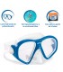 Intex - Máscara Lentes Aquaflow 14 años +