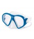 Intex - Máscara Lentes Aquaflow 14 años +