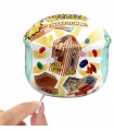 dulces del universo de Harry Potter