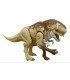 JURASSIC WORLD REBIRTH DINOSAURIO MALO CON FUNCIÓN DE ATAQUE Y SONIDOS