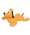 Flotador inflable montable  modelo perro pluto - bestway