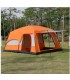Carpa Camping Familiar Multifuncional 8-12 Personas