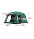 Carpa Camping Familiar 5-8 Personas Everbest