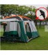Carpa Camping Familiar 5-8 Personas Everbest