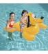 Flotador inflable montable  modelo perro pluto - bestway
