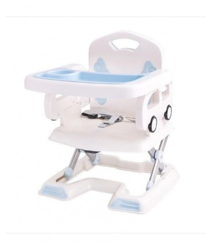 Adaptador de silla para comer