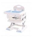 Adaptador de silla para comer